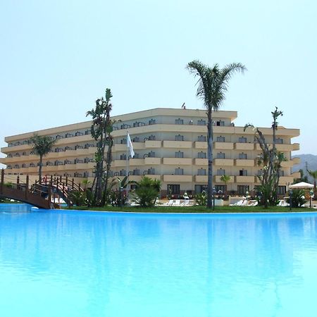 Hotel Roscianum Welness SPA Rossano Esterno foto
