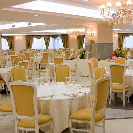 Hotel Roscianum Welness SPA Rossano Esterno foto