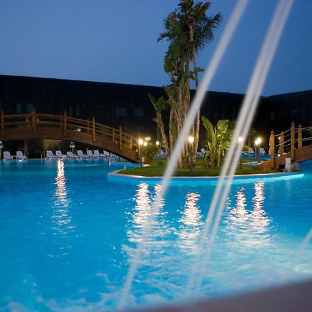 Hotel Roscianum Welness SPA Rossano Esterno foto