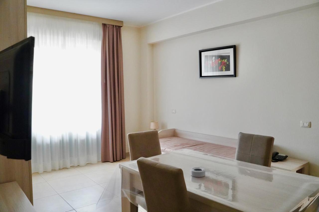 Hotel Roscianum Welness SPA Rossano Esterno foto