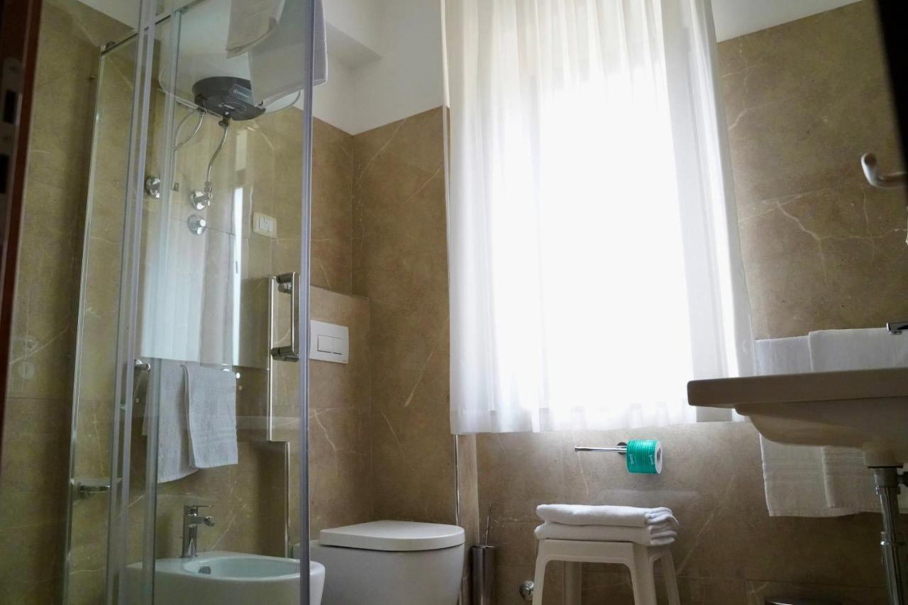 Hotel Roscianum Welness SPA Rossano Esterno foto