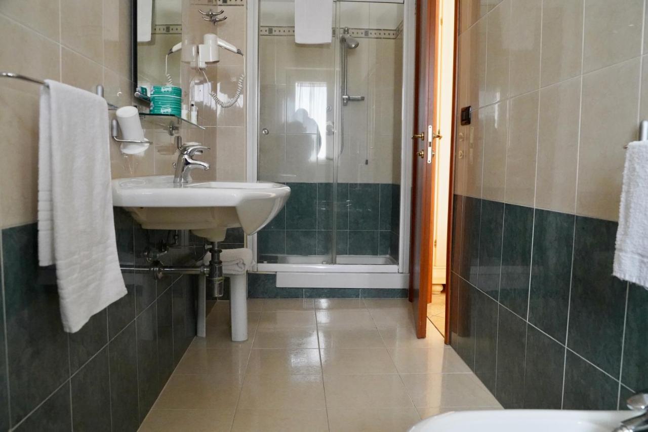 Hotel Roscianum Welness SPA Rossano Esterno foto