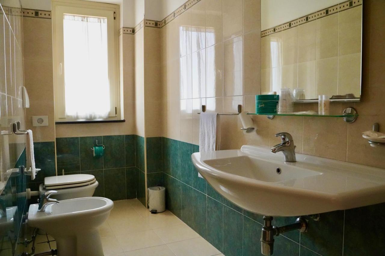Hotel Roscianum Welness SPA Rossano Esterno foto