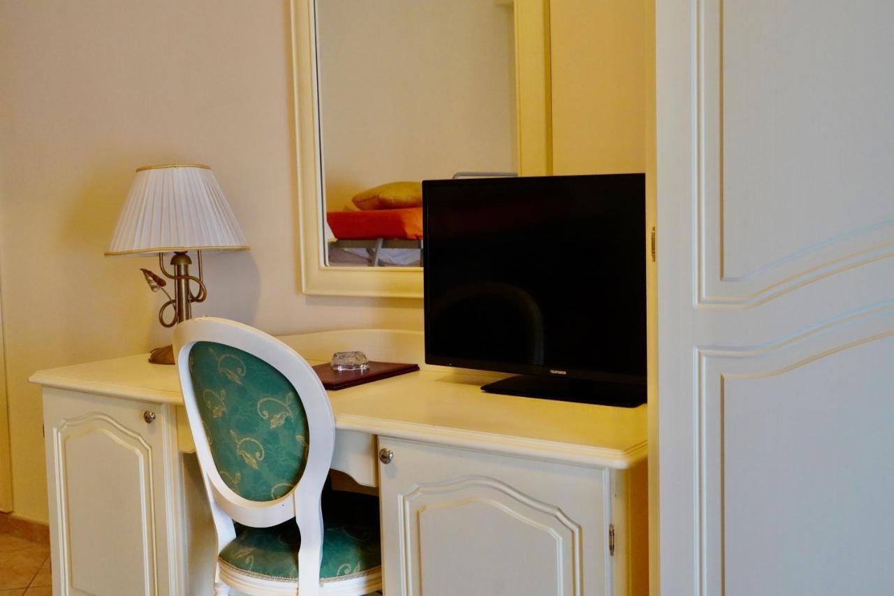 Hotel Roscianum Welness SPA Rossano Esterno foto