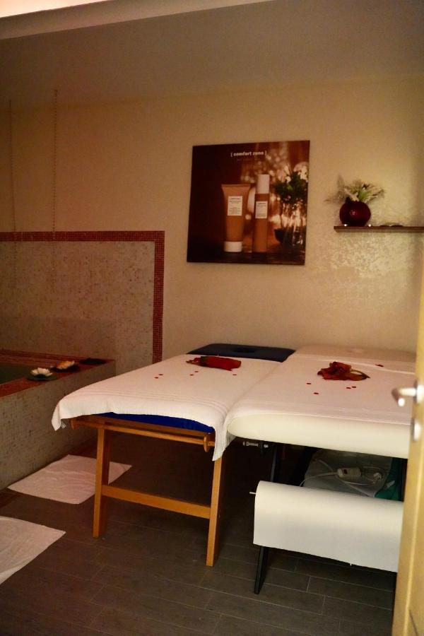Hotel Roscianum Welness SPA Rossano Esterno foto