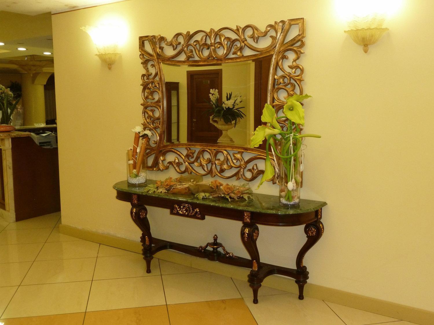 Hotel Roscianum Welness SPA Rossano Esterno foto