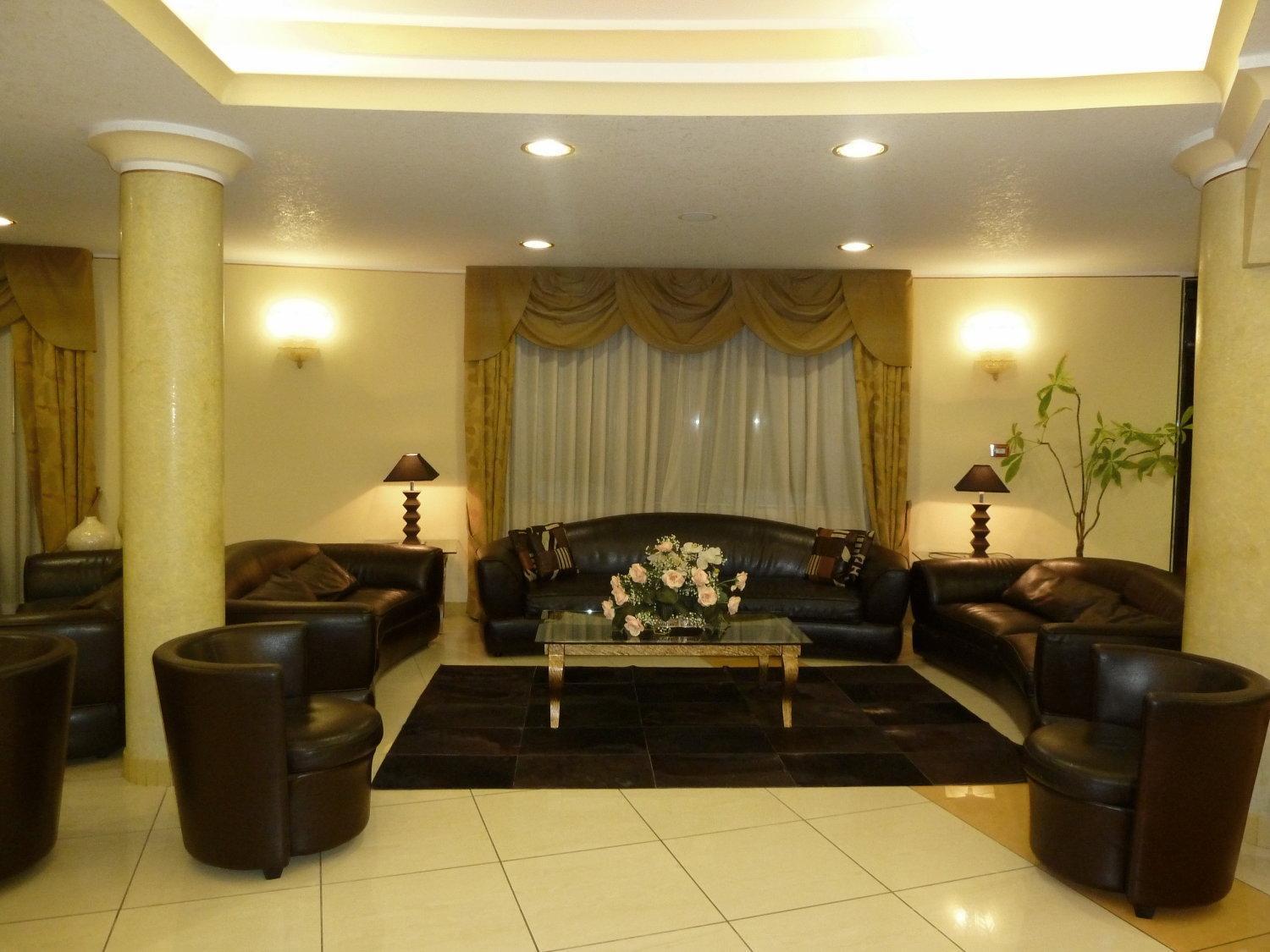 Hotel Roscianum Welness SPA Rossano Esterno foto