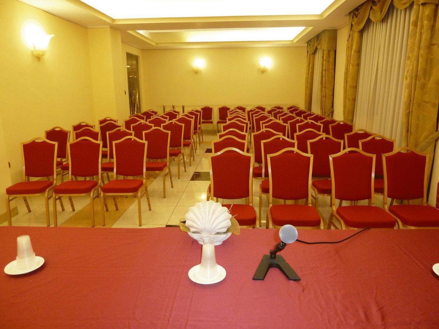Hotel Roscianum Welness SPA Rossano Esterno foto