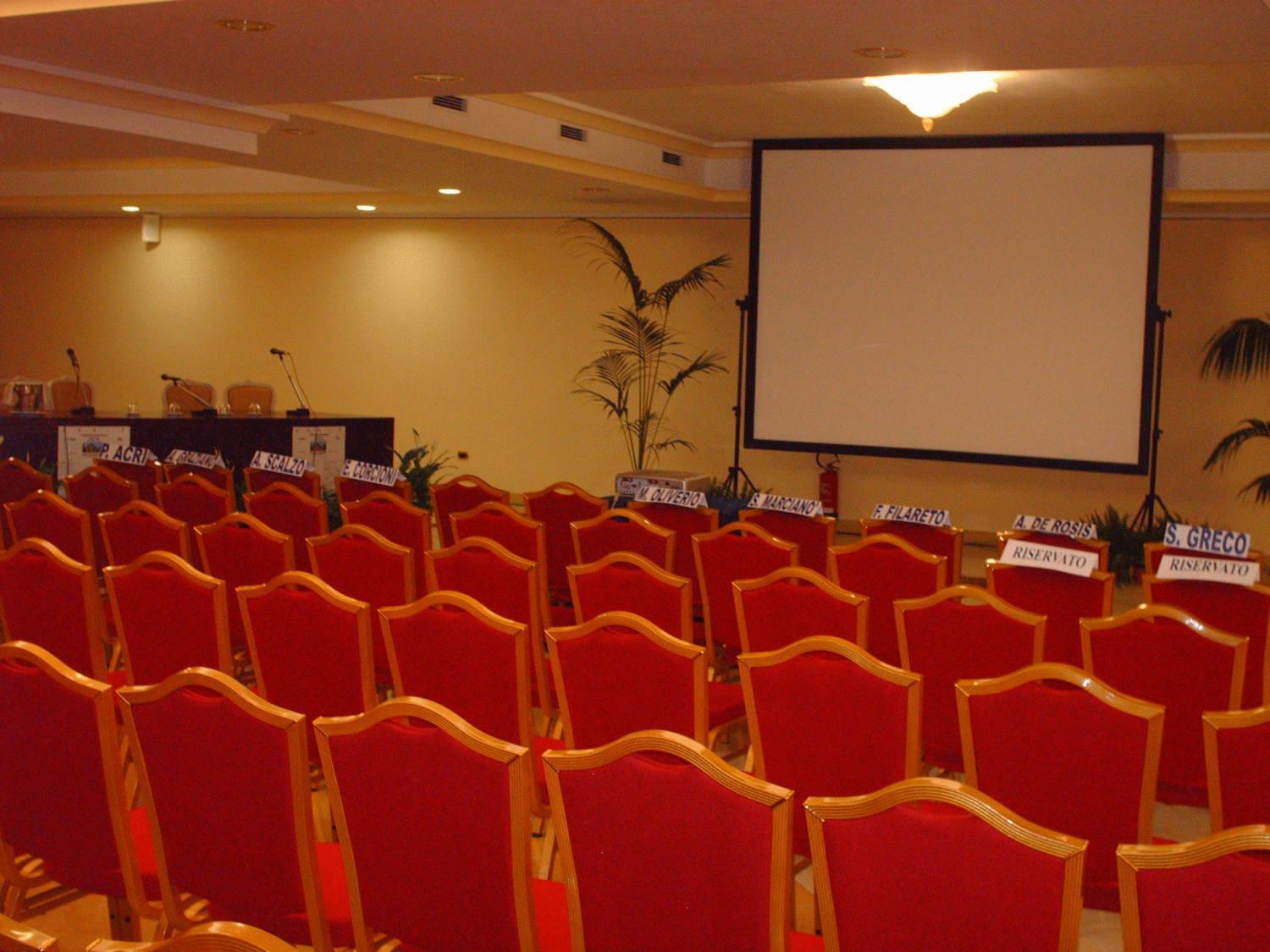 Hotel Roscianum Welness SPA Rossano Esterno foto