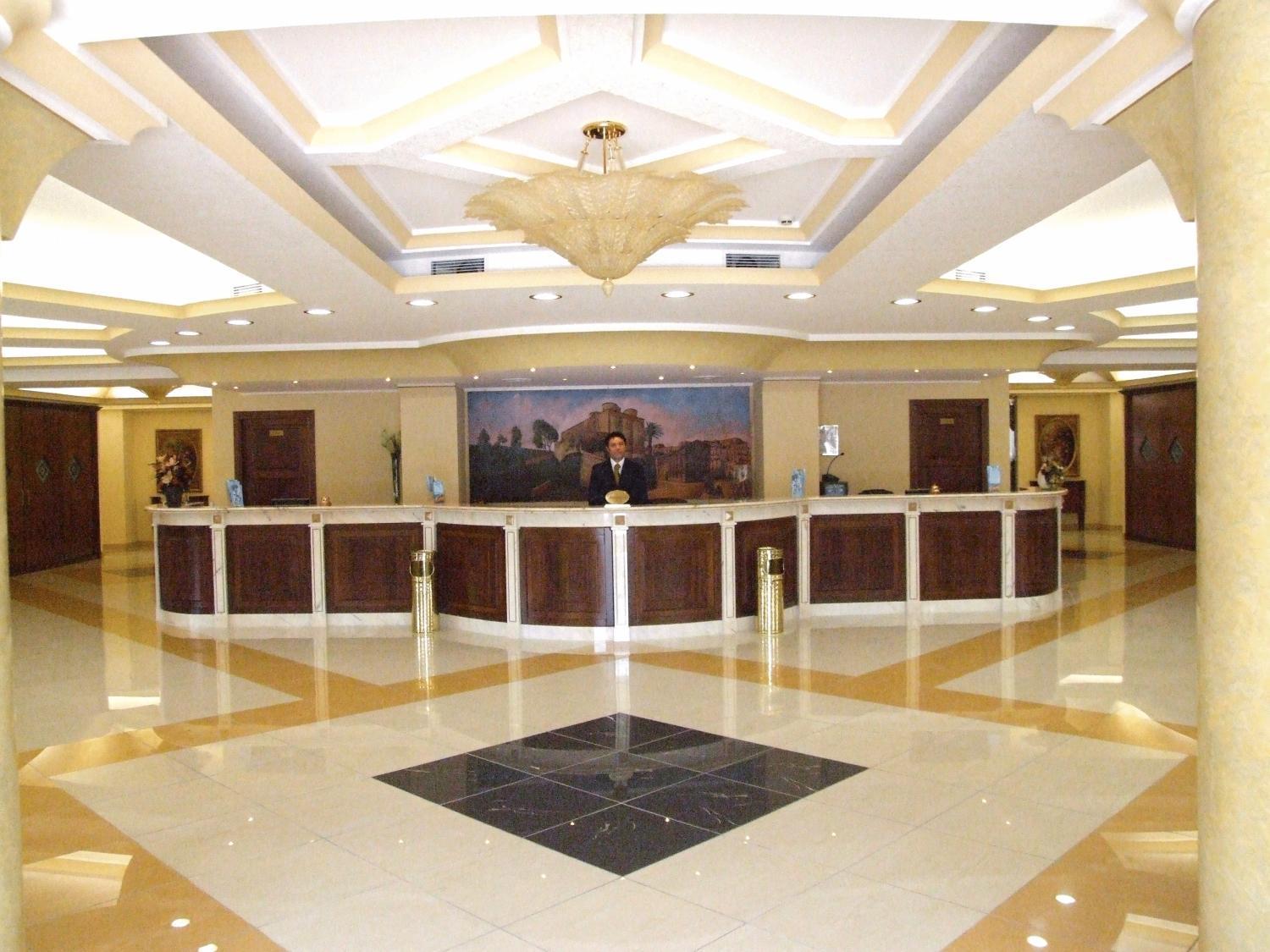 Hotel Roscianum Welness SPA Rossano Esterno foto