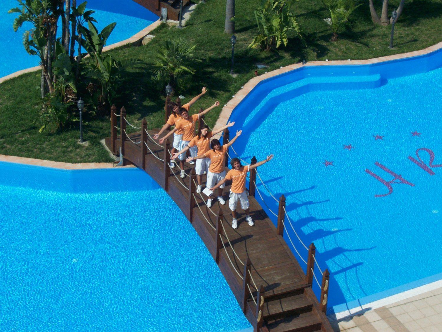 Hotel Roscianum Welness SPA Rossano Esterno foto