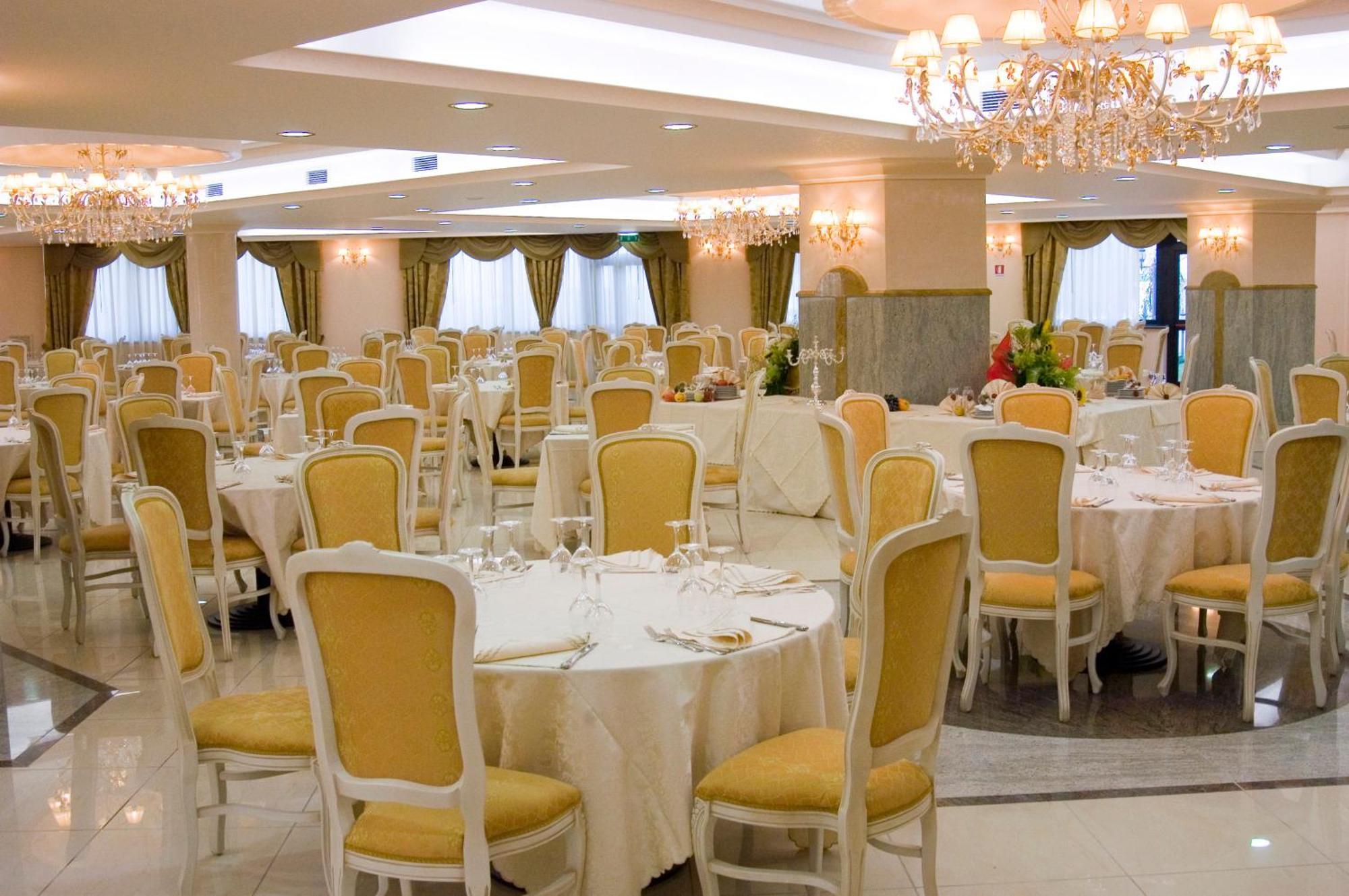 Hotel Roscianum Welness SPA Rossano Esterno foto