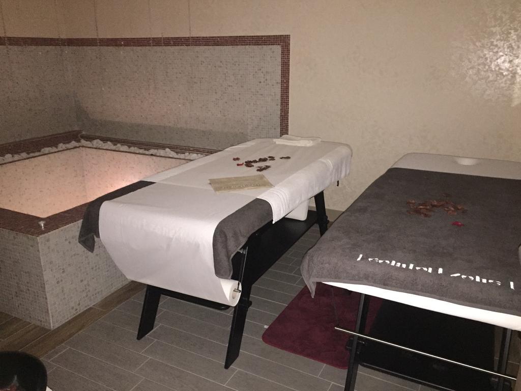 Hotel Roscianum Welness SPA Rossano Esterno foto